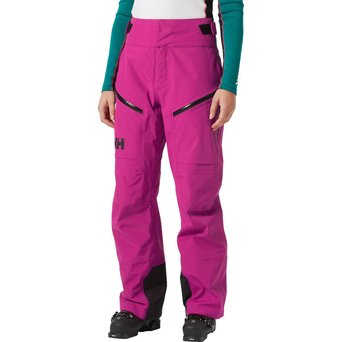 Women's Sogn Shell Pant alternate view