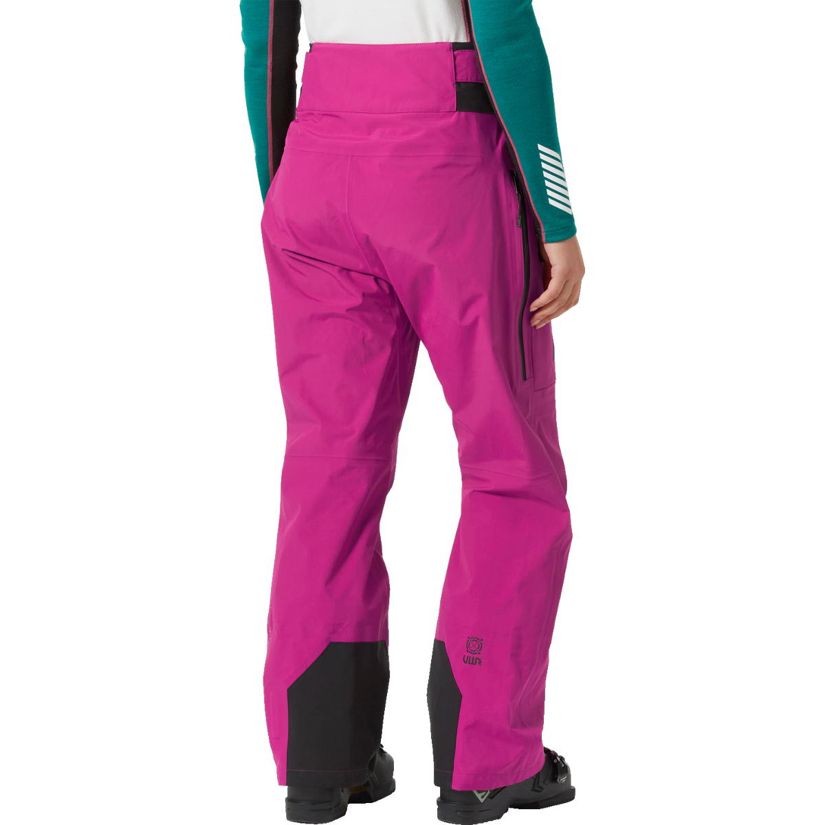 Women's Sogn Shell Pant alternate view