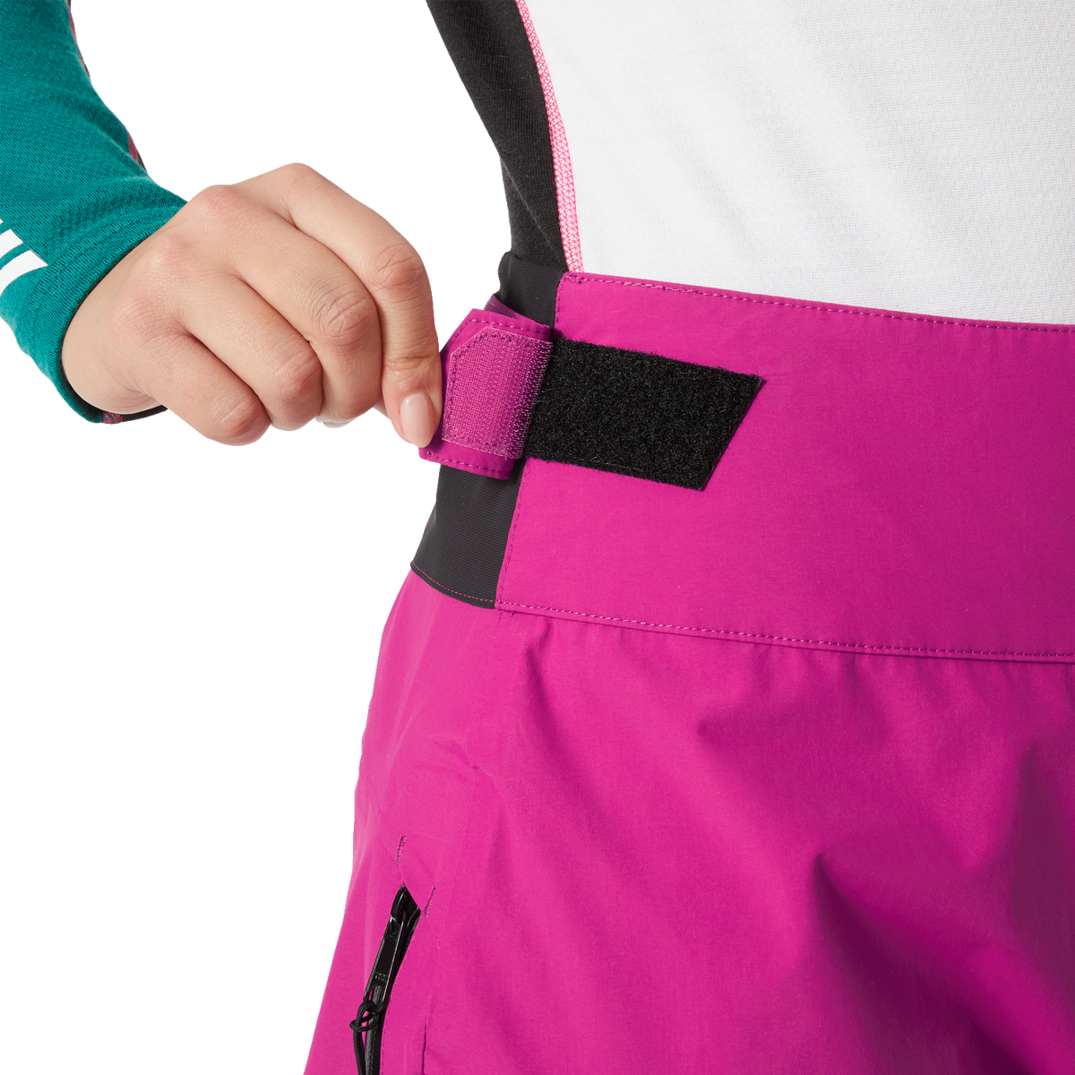 Women's Sogn Shell Pant alternate view