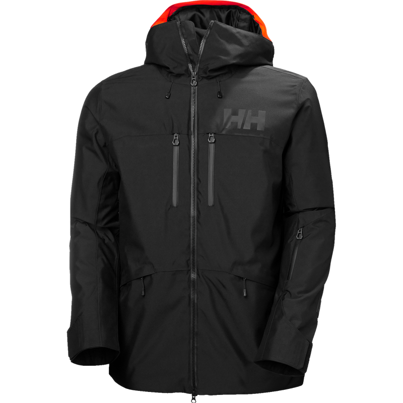 Men's Garibaldi 2.0 Jacket, Featured Image