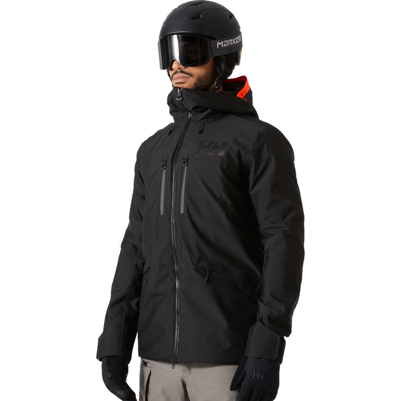 Men's Garibaldi 2.0 Jacket, Helly Hansen Men's Garibaldi 2.0 Jacket front