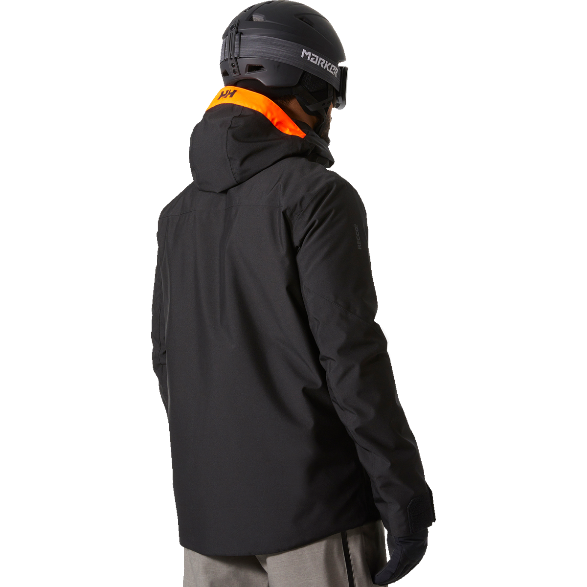 Men's Garibaldi 2.0 Jacket alternate view