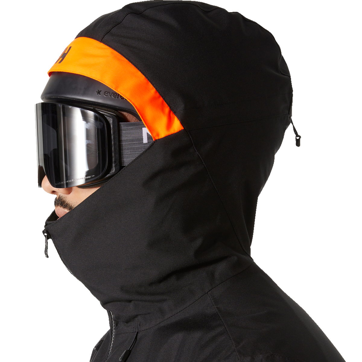 Men's Garibaldi 2.0 Jacket alternate view