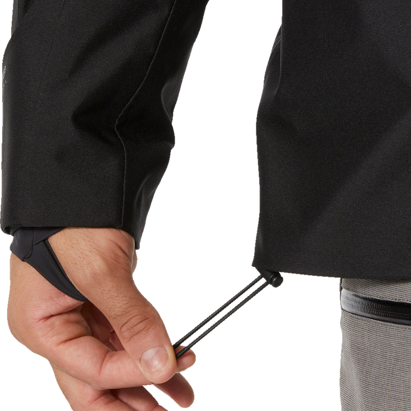Men's Garibaldi 2.0 Jacket, Helly Hansen Men's Garibaldi 2.0 Jacket waist cinch