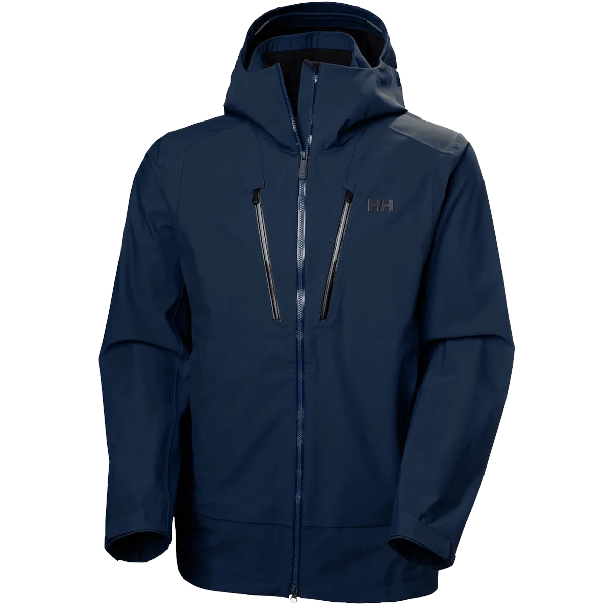 Men's Alpha Long Shell – Sports Basement