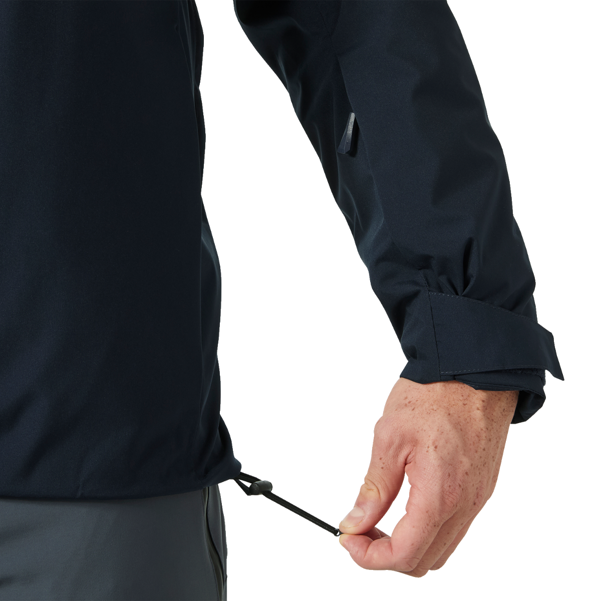 Men's Swift 3 in 1 Jacket alternate view