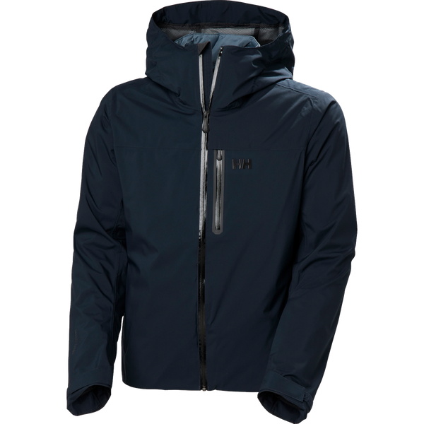 Helly Hansen Men's Swift 3 in 1 Jacket