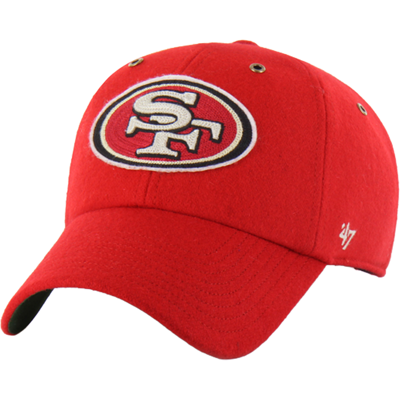 49ers Golden Age 47 Clean Up, Featured Image