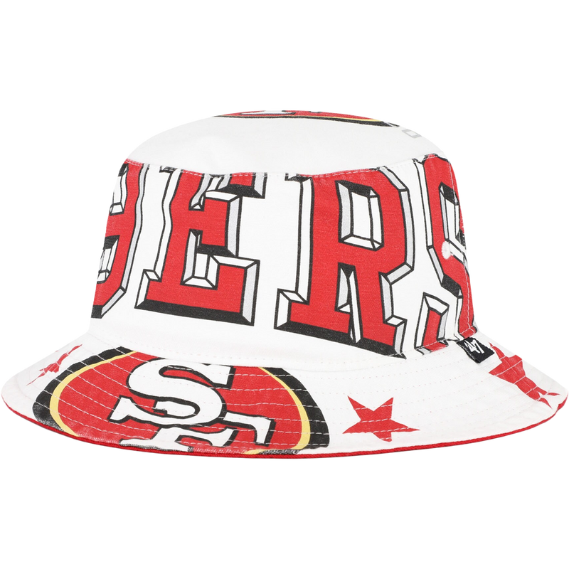 49ers Energize 47 Bucket, Featured Image