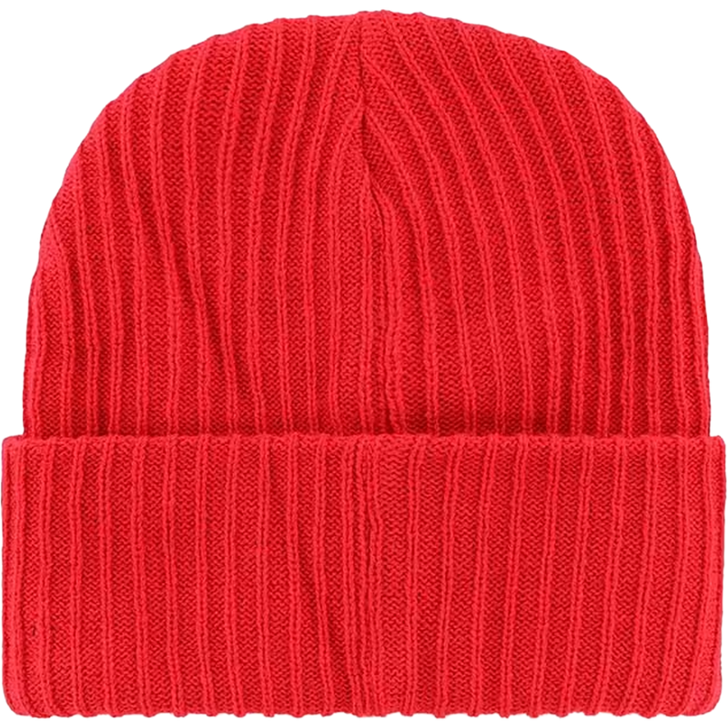 49ers Harbor 47 Cuff Knit, 47 Brand 49ers Harbor 47 Cuff Knit back