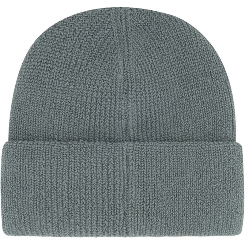 49ers Foundational 47 Cuff Knit, 47 Brand 49ers Foundational 47 Cuff Knit back