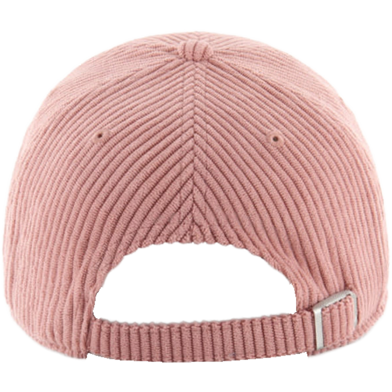 Women's 49ers Mellow 47 Clean Up, 47 Brand Women's 49ers Mellow 47 Clean Up back