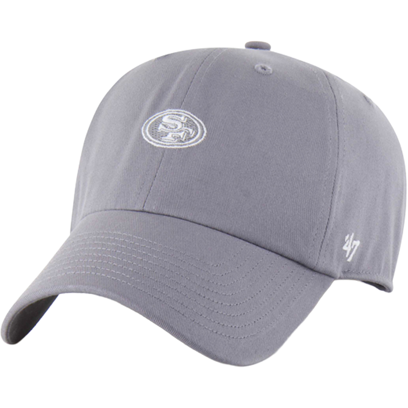 49ers Foundational 47 Clean Up, Featured Image