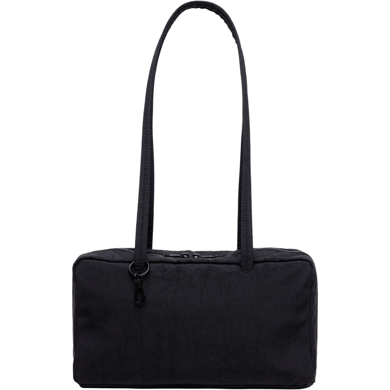 Nylon Bowler Bag, Featured Image