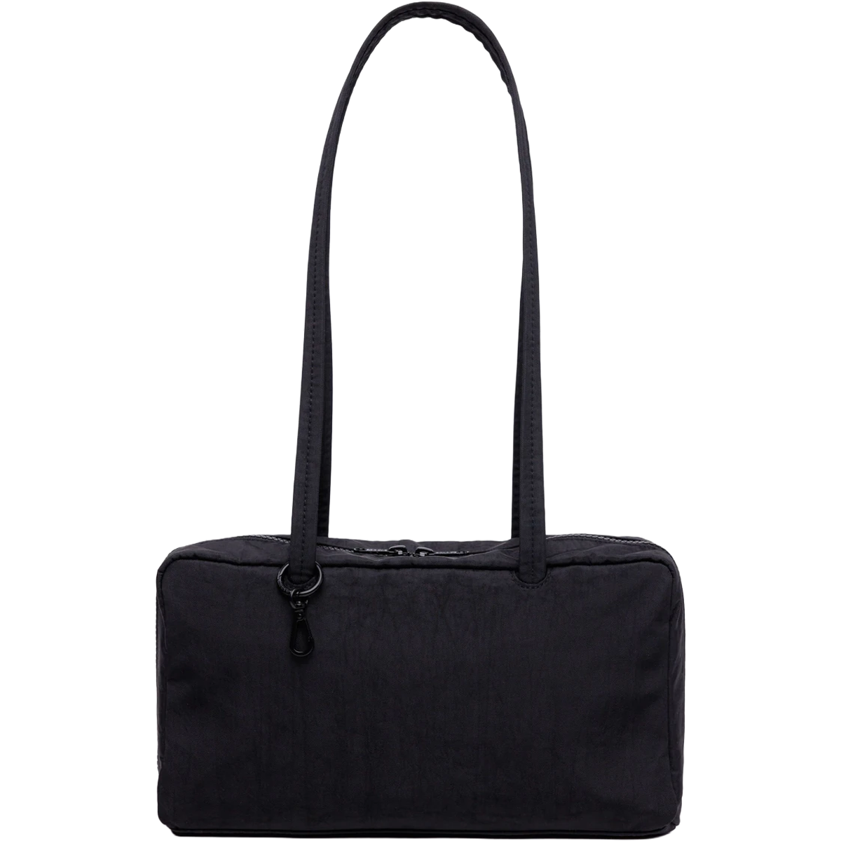 Nylon Bowler Bag alternate view