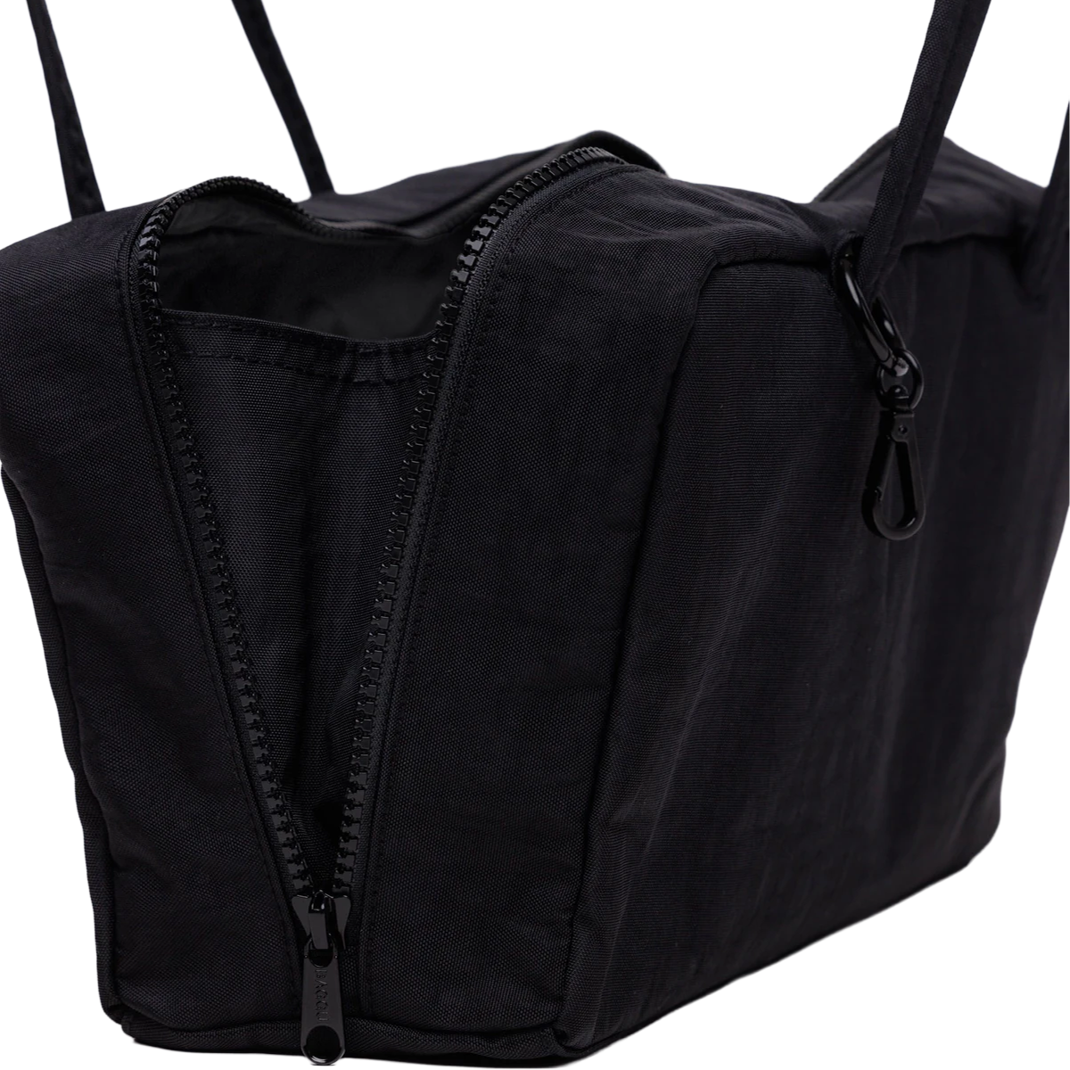 Nylon Bowler Bag alternate view