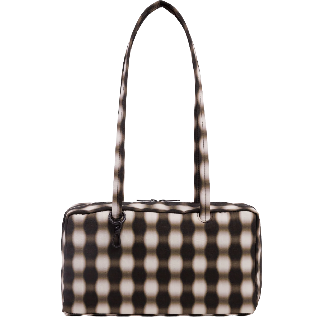 Nylon Bowler Bag alternate view