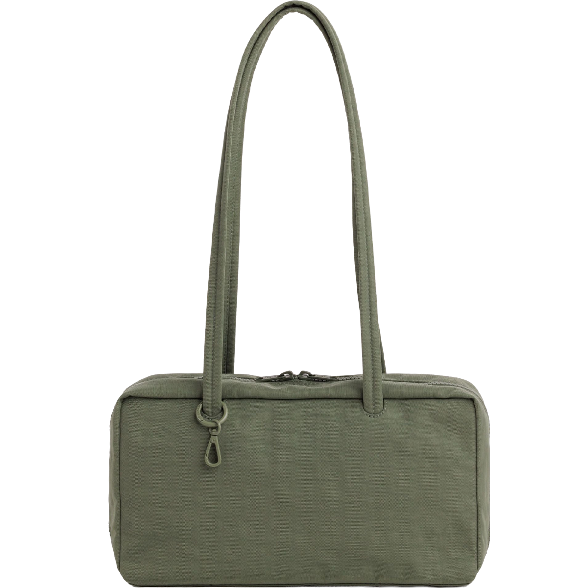 Nylon Bowler Bag alternate view