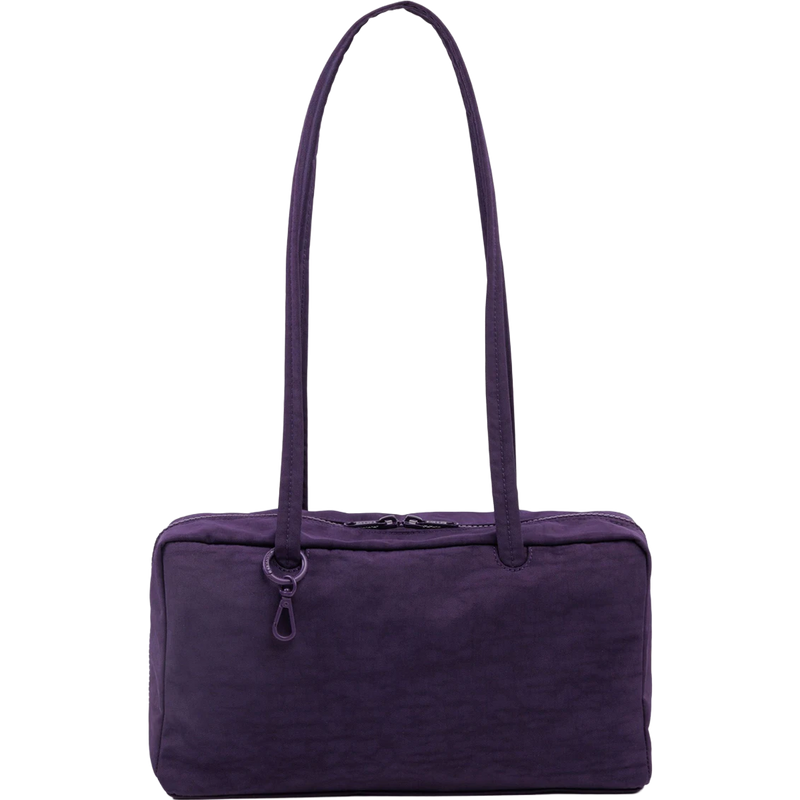 Nylon Bowler Bag, Featured Image