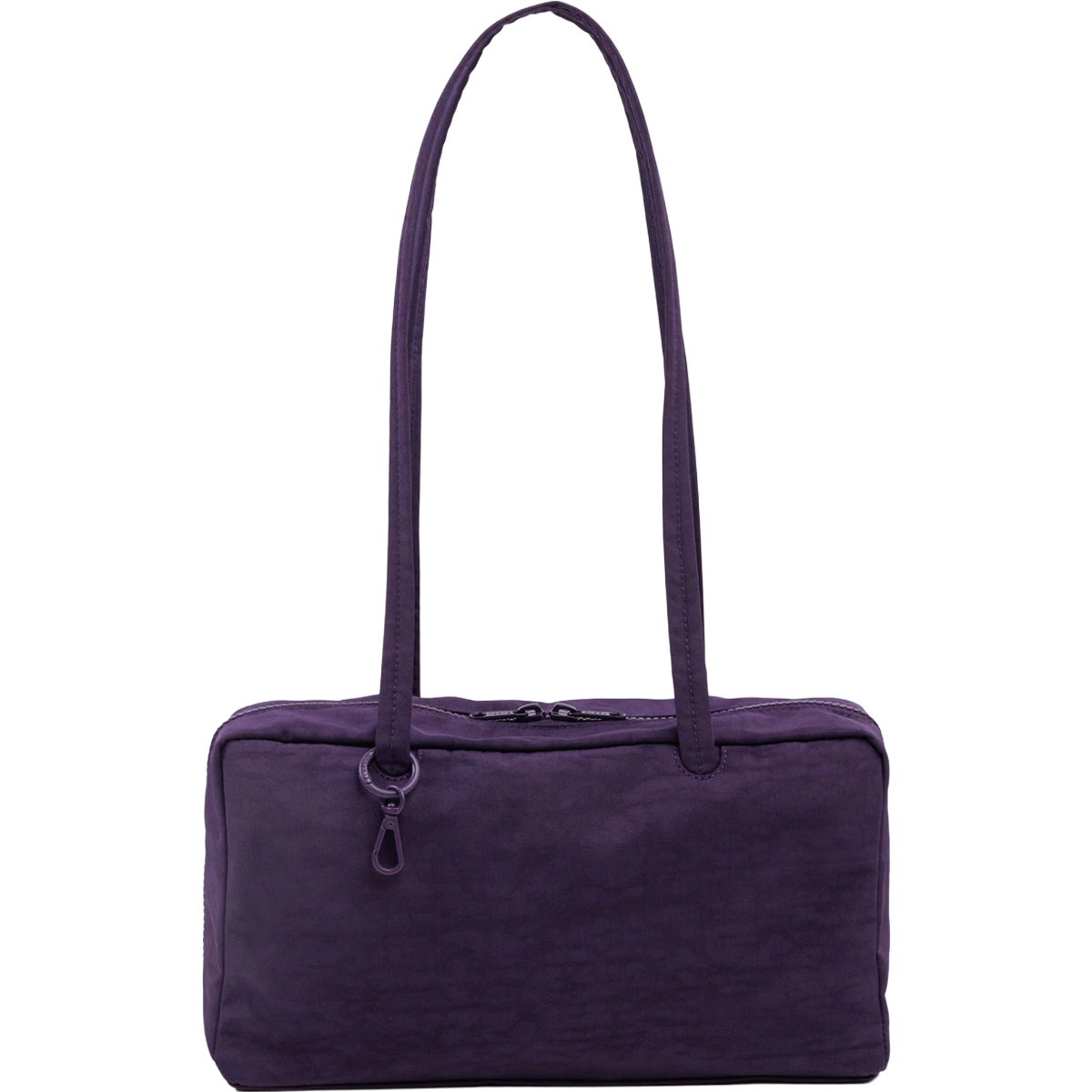 osprey bowler bag Daylite Messenger-Black buttonless grip Nylon Bowler Bag - Fig
