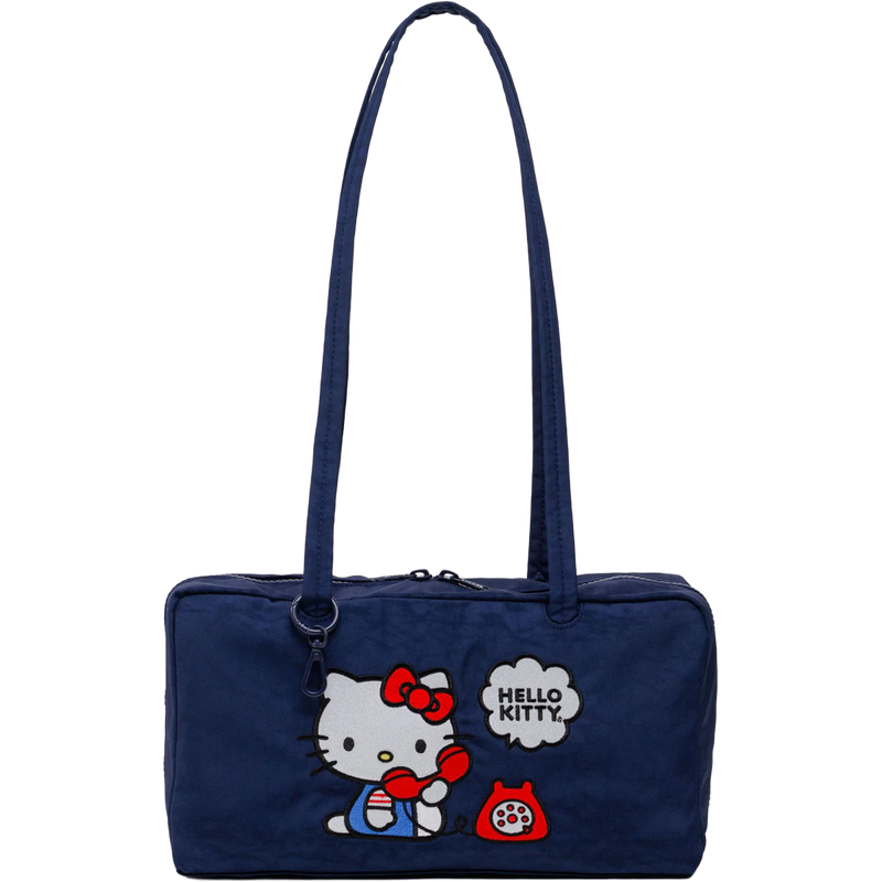 Hello Kitty Nylon Bowler Bag, Featured Image