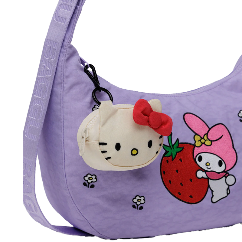 Hello Kitty Charm, BAGGU Hello Kitty Charm Hanging