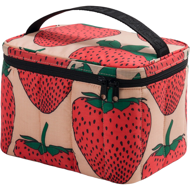 Puffy Lunch Bag, Featured Image