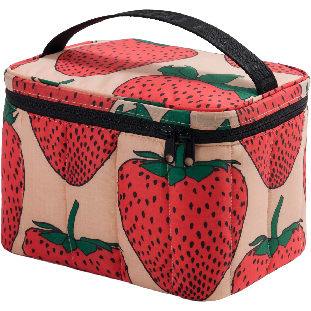 Puffy Lunch Bag alternate view