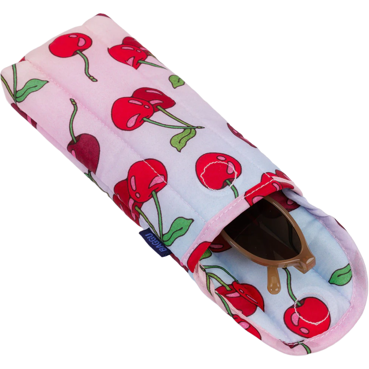 Puffy Glasses Sleeve alternate view