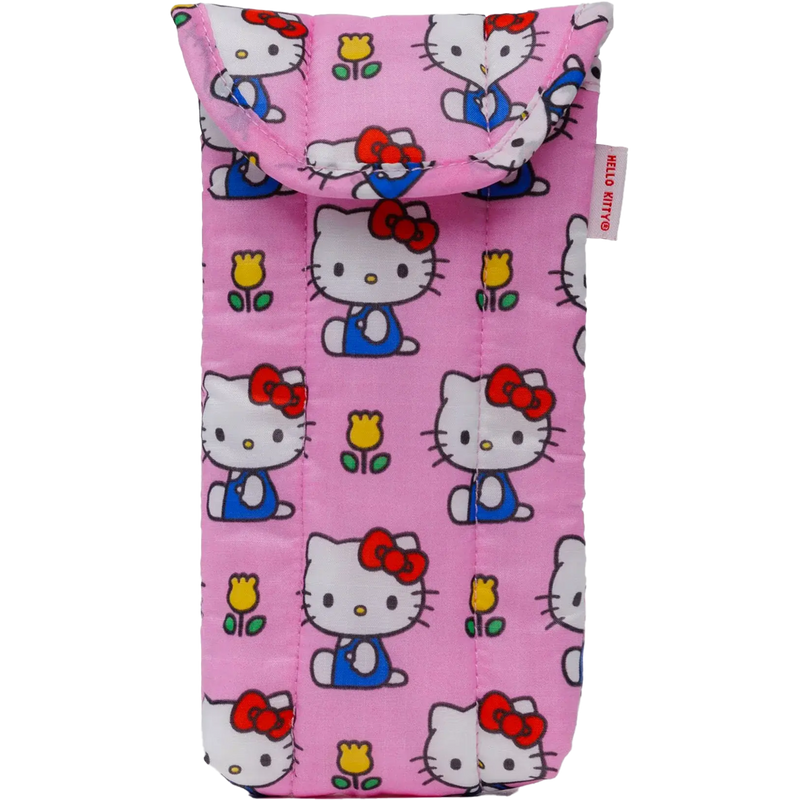 Hello Kitty Puffy Glasses Sleeve, Featured Image