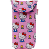 Hello Kitty Pink