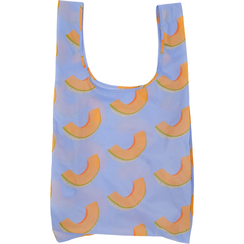 Big Baggu, Featured Image
