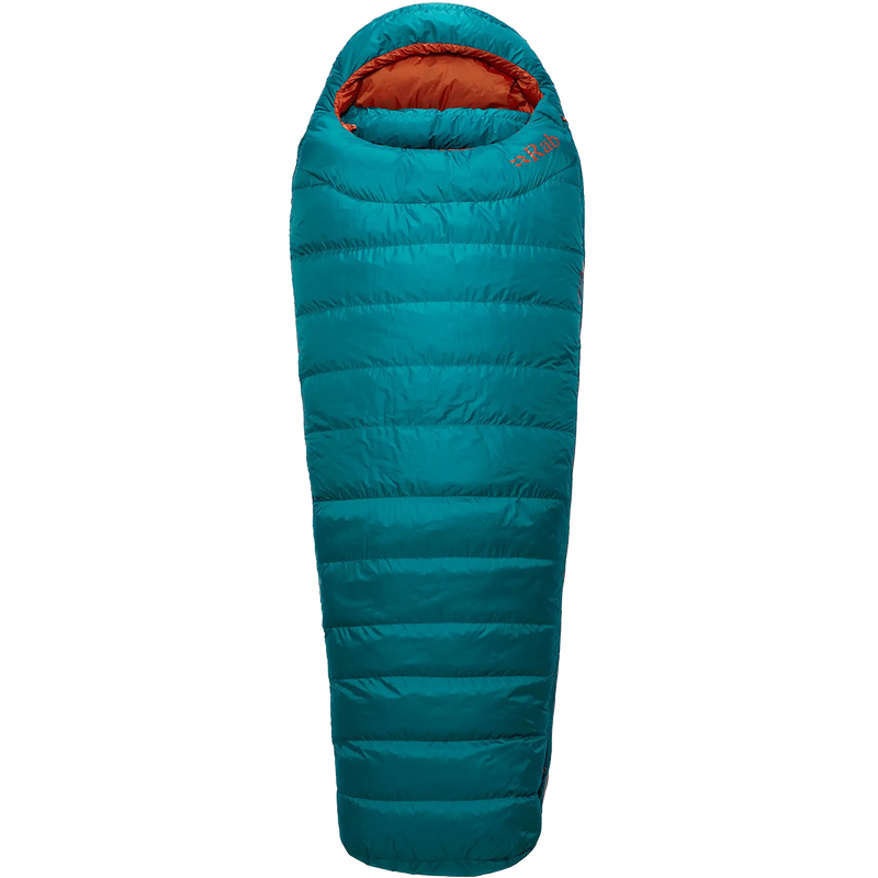 Women's Ascent 500 Reg 23, Featured Image