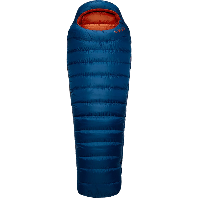 Ascent 700 Regular 16, Featured Image