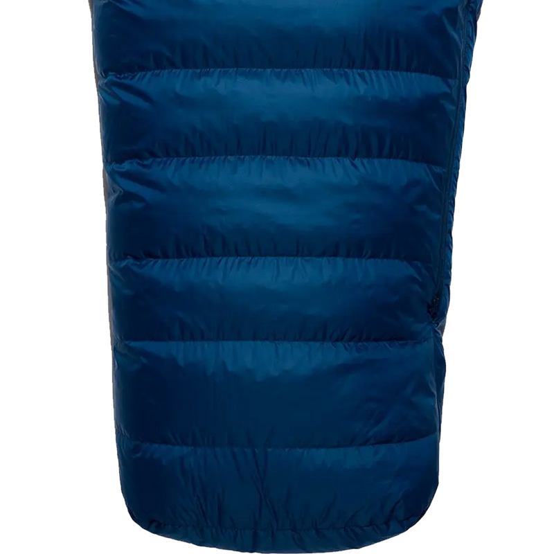 Ascent 700 Regular 16, Rab Ascent 700 16 footbox