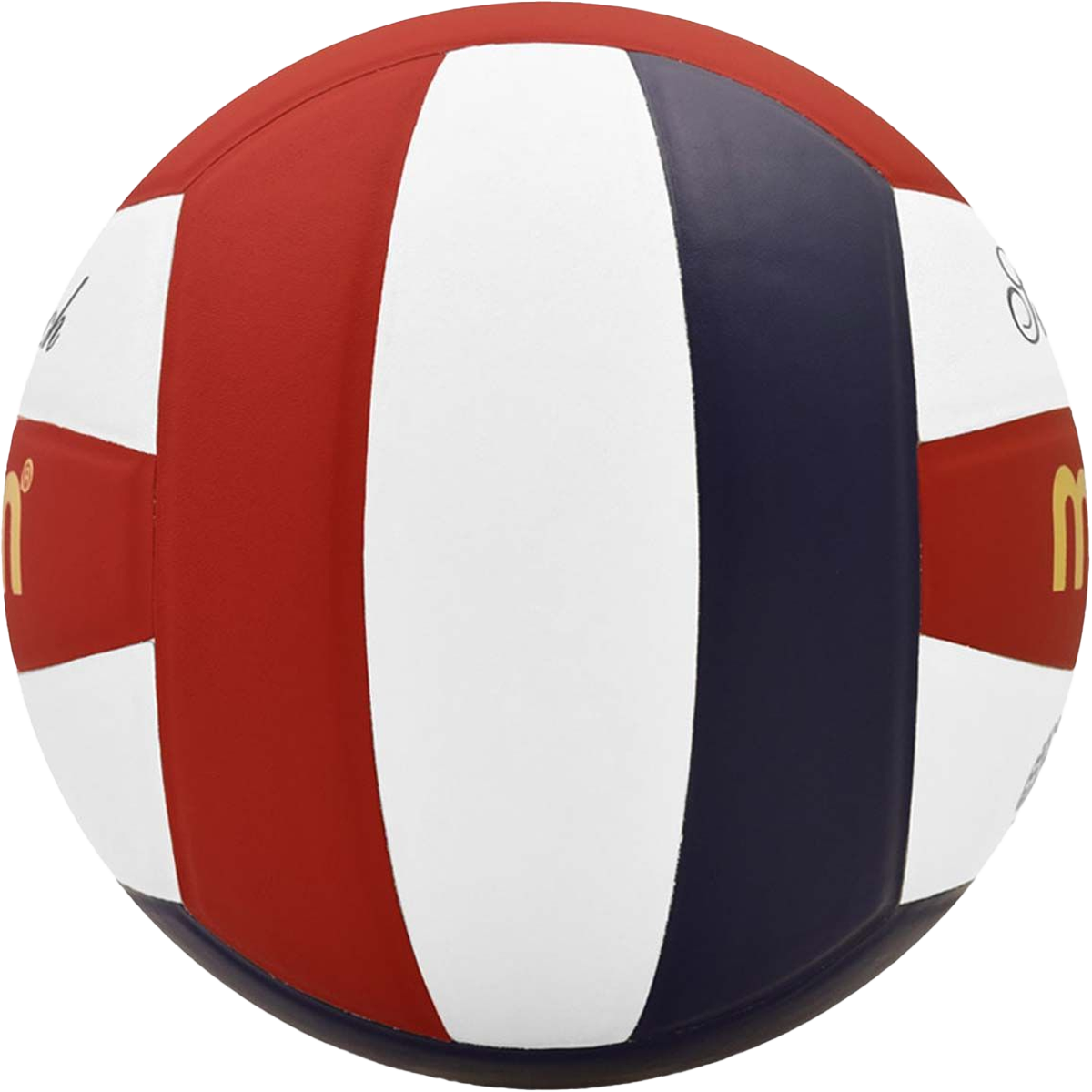 Super Touch - USAV alternate view