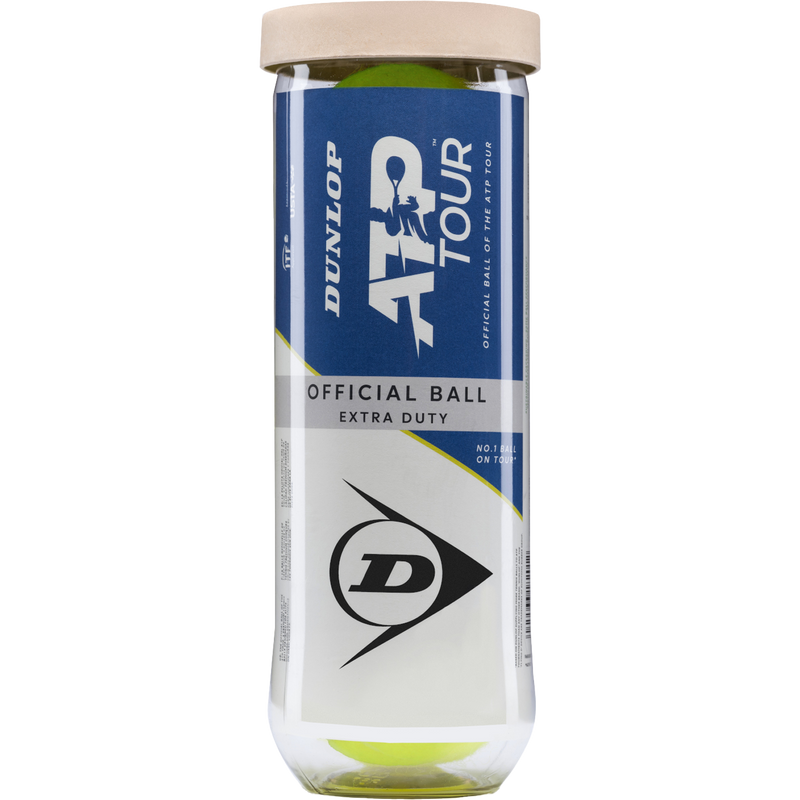 ATP Tour Extra Duty, Featured Image