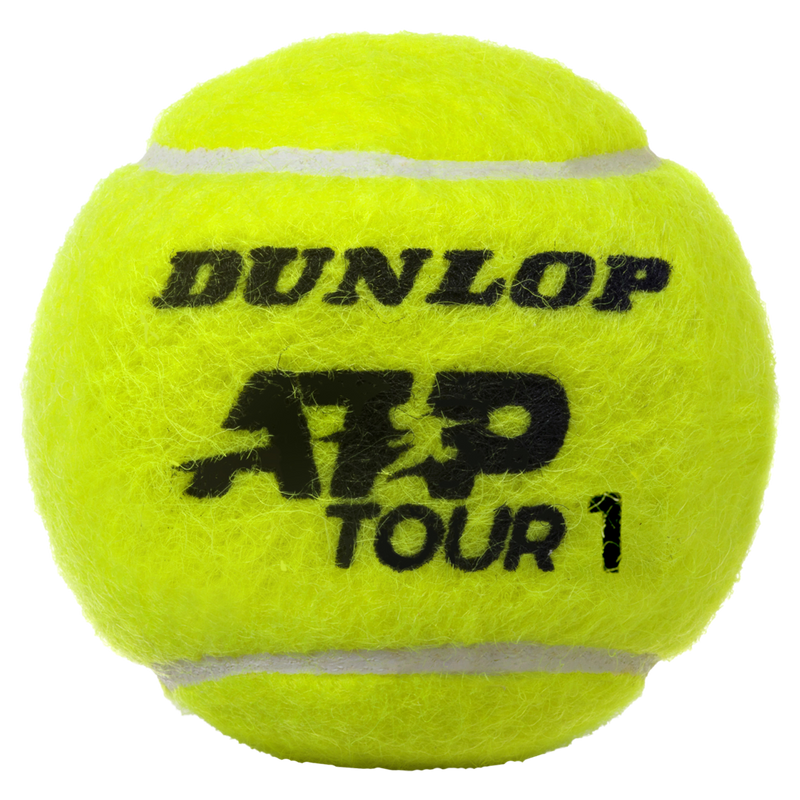 ATP Tour Extra Duty, Dunlop ATP Tour Extra Duty ball