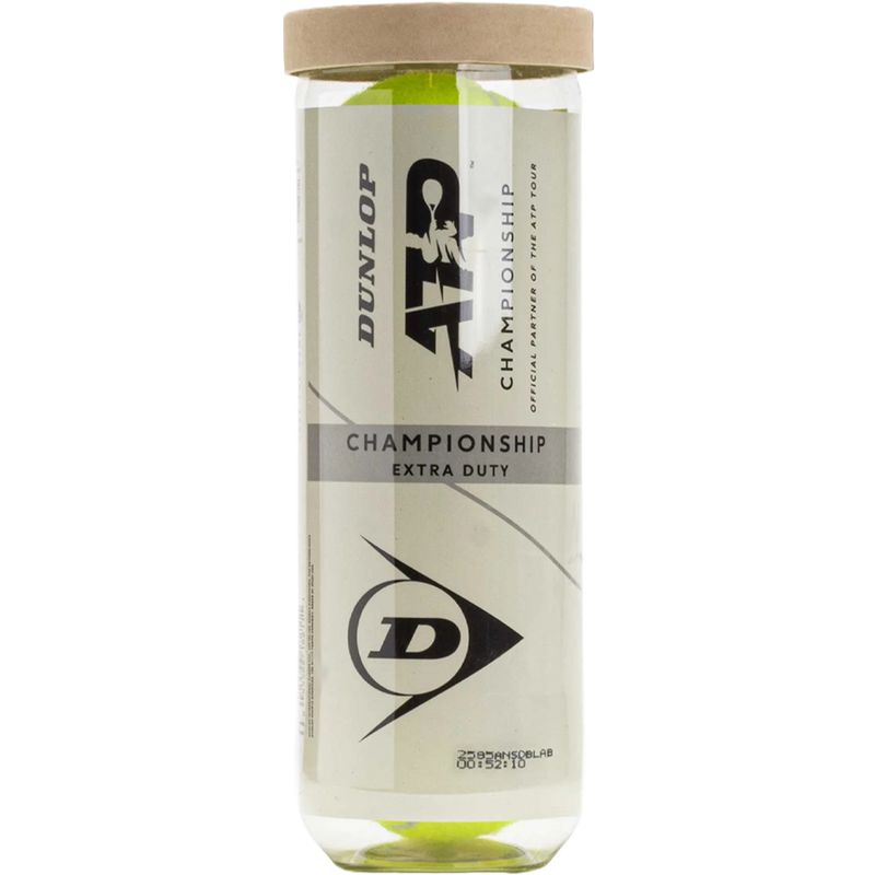 ATP Champ Extra Duty, Featured Image