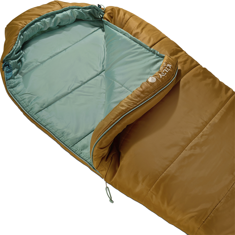 Youth Mistral Kids 20, Kelty Mistral Kids 20 in Woodthrush top zip