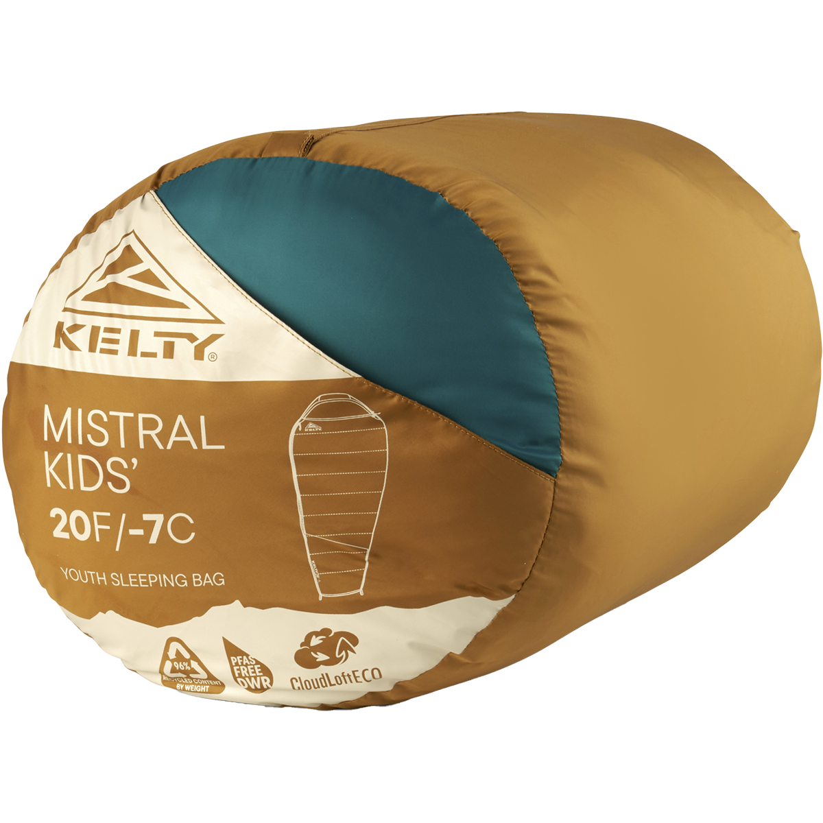 Youth Mistral Kids 20 alternate view