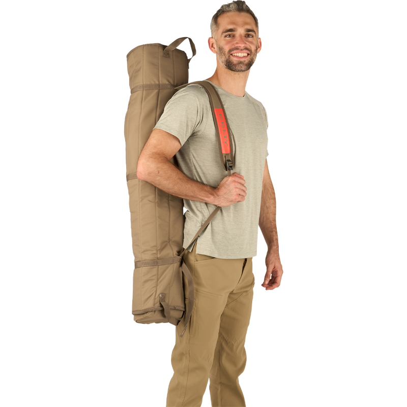Deluxe Lounge, Kelty Deluxe Lounge Shoulder Strap