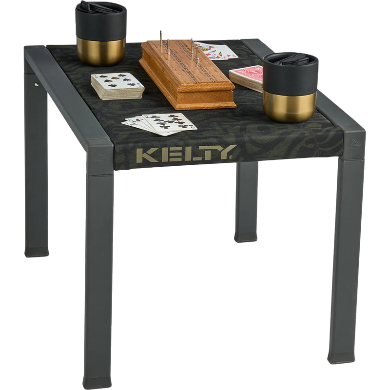 Rad-Arondack Table, Kelty Rad-Arondack Table Lifestyle