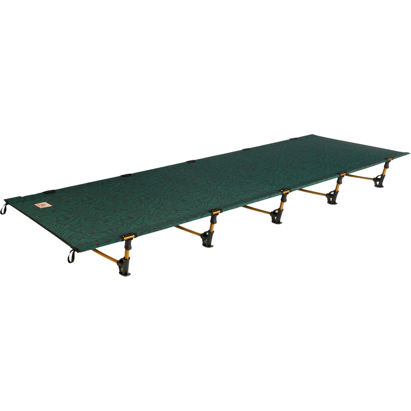 Lowdown Cot, Featured Image