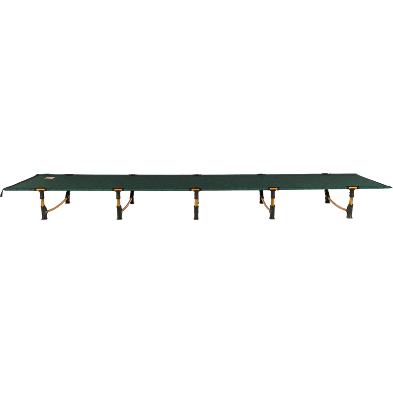 Lowdown Cot, Kelty Lowdown Cot side