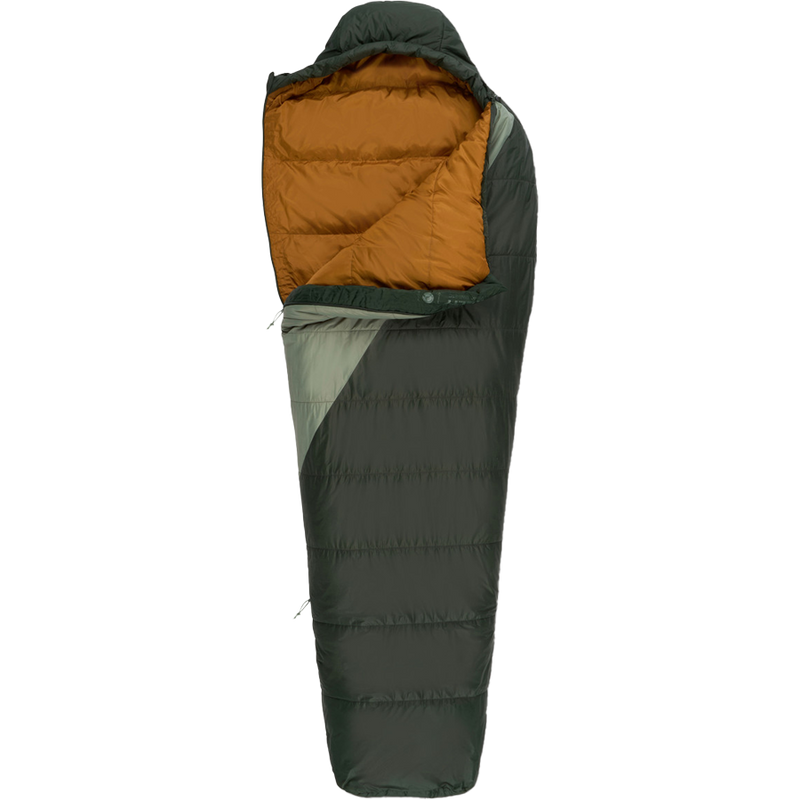 Cosmic Synthetic 40 - Regular, Kelty Cosmic Synthetic 40 Open