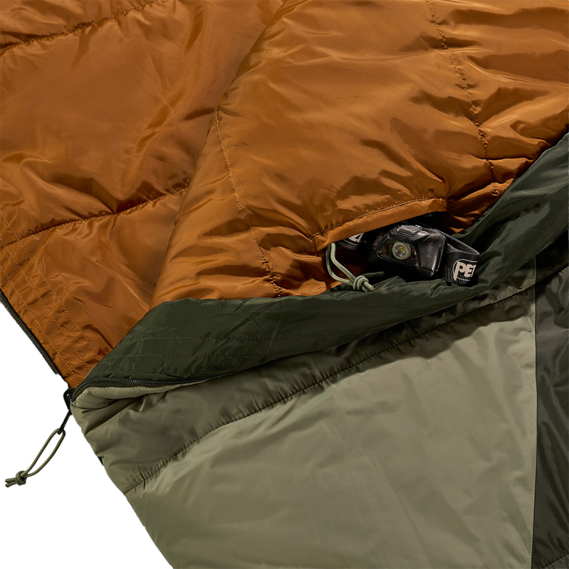 Cosmic Synthetic 40 - Regular, Kelty Cosmic Synthetic 40 Pocket