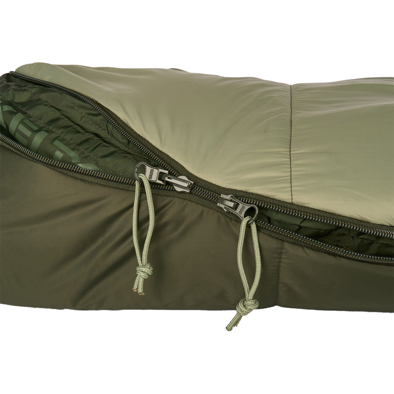 Cosmic Synthetic 40 - Regular, Kelty Cosmic Synthetic 40 Zipper