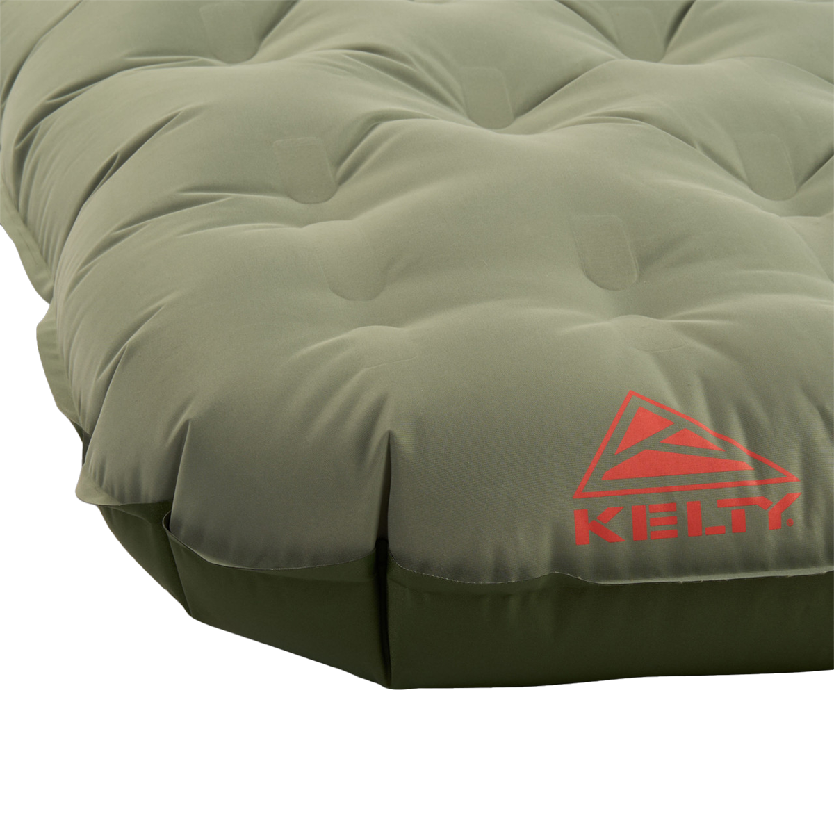 Kush Air Bed alternate view
