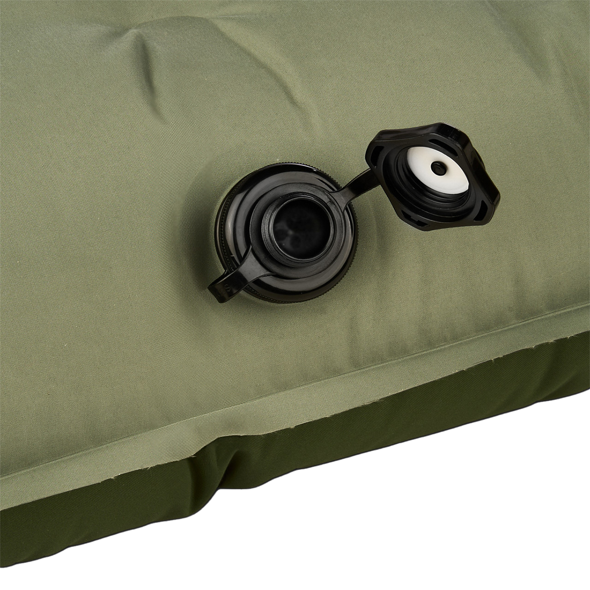 Kush Air Bed alternate view